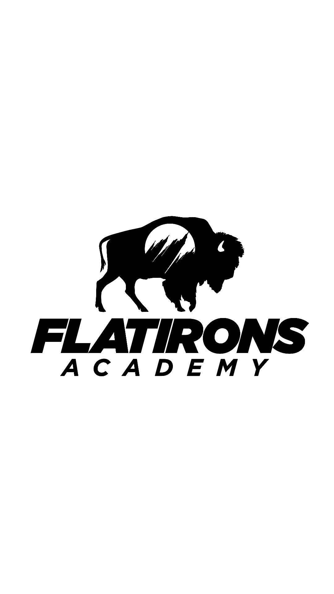 Flatirons Academy logo