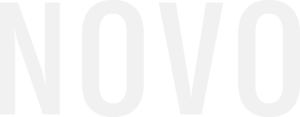 Novo Coffee logo