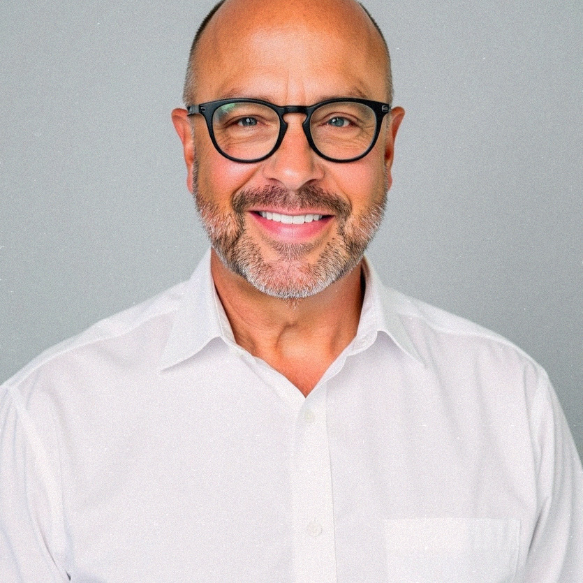 Paul Rowzee, Founder of Latte'Da Mobile Espresso