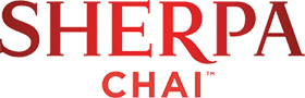 Sherpa Chai logo